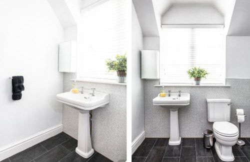 Railway Cottage, Port Sunlight - Stanley-Stays - Foto 28