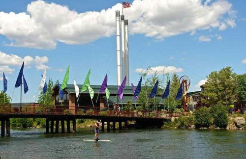 Bluebird Day - Aspen Getaway - Foto 55