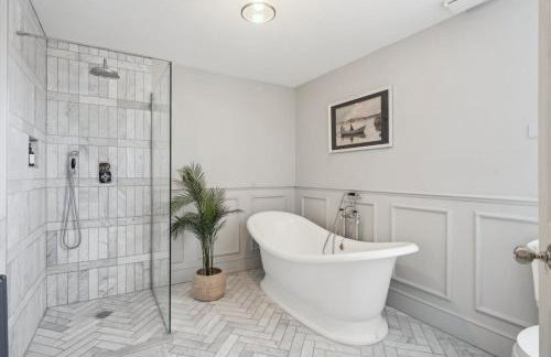 Historic terrace house in Old Amersham - Foto 14