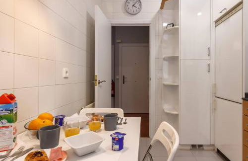 Vivienda Turística de Prestancia en Castaños, Bilbao - Foto 13