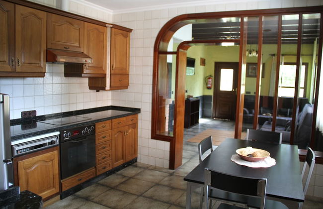 Apartamentos Sierra Pulide - Photo 20