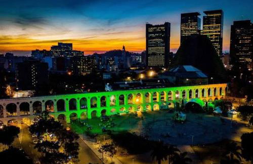 Studio Lapa Circo Voador Fundição - Photo 30