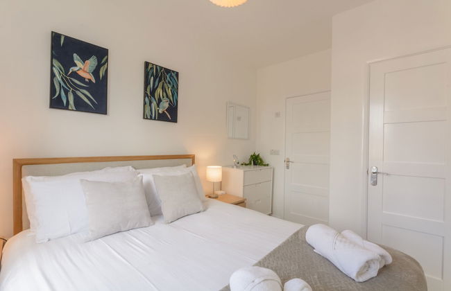 Crescent House Apartments - Foto 53