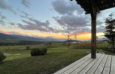 Chalet Standing Exceptionnel - Foto 38