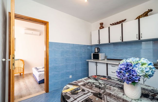 Apartment & Rooms Alan - Foto 18