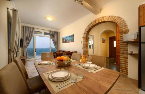 Corfu Infinity View Apartment - Photo 22