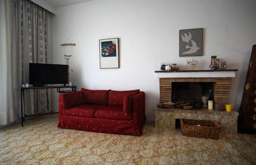 Serene housecomplex,110m2 house by marvellous sea - Foto 9