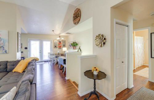 Bitterroot Mountain Views Montana Family Home! - Foto 9