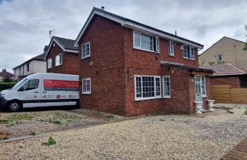 3-Bed Detached House Private Drive for Two Cars - Foto 2