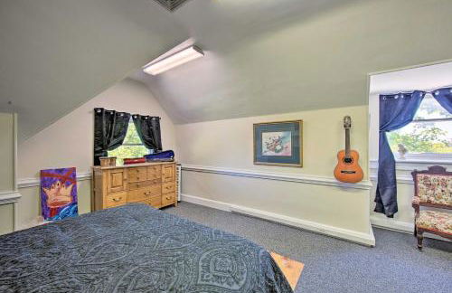 8 Mi to Hersheypark Millard Mansion in Annville - Foto 41