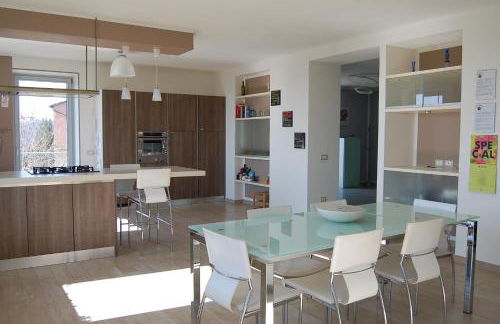 Monferrato Asti-luminosa villa - Foto 1