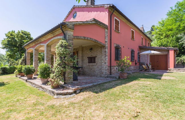 Belvilla by OYO Villa Azzurra - Photo 25