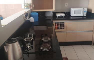 Ap 3 qts, a suíte e mais 1 qt com split - Foto 10