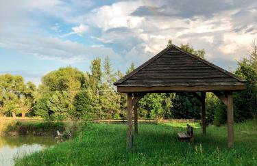 Siedlisko na Wzgórzu - Foto 4