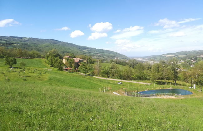 Sacreterre Room & Breakfast - Foto 1