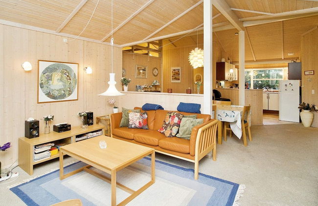 10 Person Holiday Home in Graested-by Traum - Photo 14