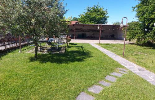 Bnbook Casa dei Peschi - Lago di Monate - Foto 54