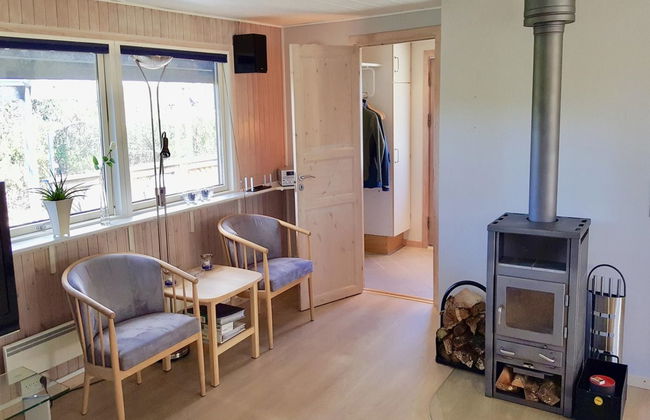 "Gudrid" - 500m from the sea - Foto 20