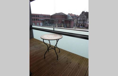 Im Herzen von Aschaffenburg - Foto 5