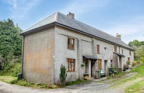 East Hook Holiday Cottages - Clover Cottage - Photo 1