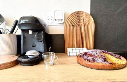 Le Fleural T2 Confort et Style Centre Muret - Foto 22