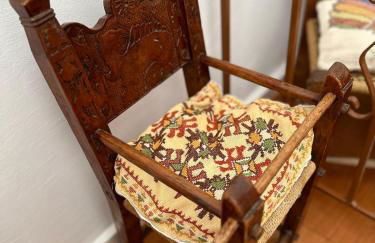 Το Σπίτι Της Ειρήνης - Foto 27