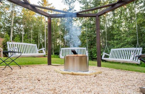 Pickleball - 2 Homes - Sleeps 20 - 151 Brew Trail - Foto 78