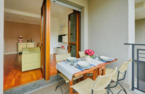 Il comfort dello spazio, in un bilocale - Foto 13