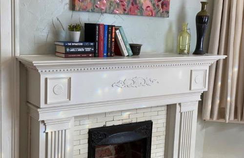 Dauphin District Darling #1-Downtown, Restaurants - Foto 13