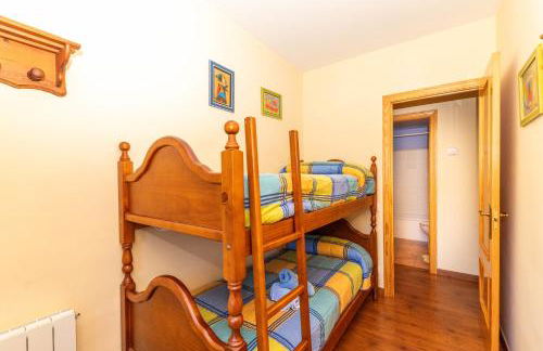 Apartamento Gabacha Bisaurri - Foto 11