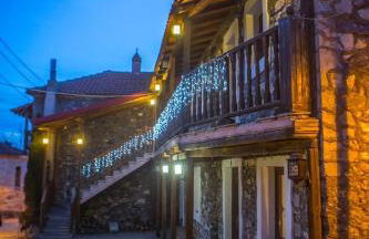 Guesthouse Tsegani - Foto 28