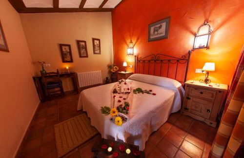 Apartamentos La Granja - Foto 6