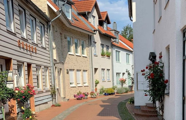 Holiday Apartment Fischbude - Foto 22