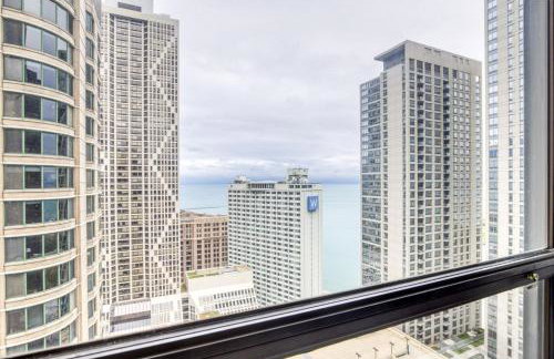 Streeterville Studio w Gym Pool nr Navy Pier CHI-448 - Photo 19