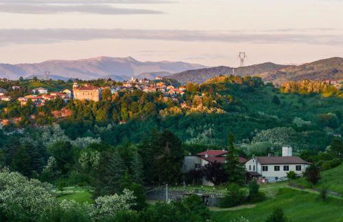 Cascina Gazzeri Country House - Foto 18
