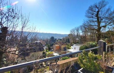 Le Bellevue - Beaux appartements avec vue splendide - Foto 47