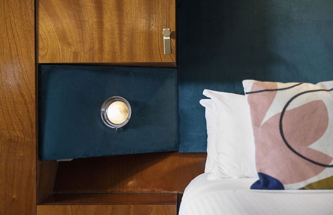 Regents Court Sydney - Photo 10