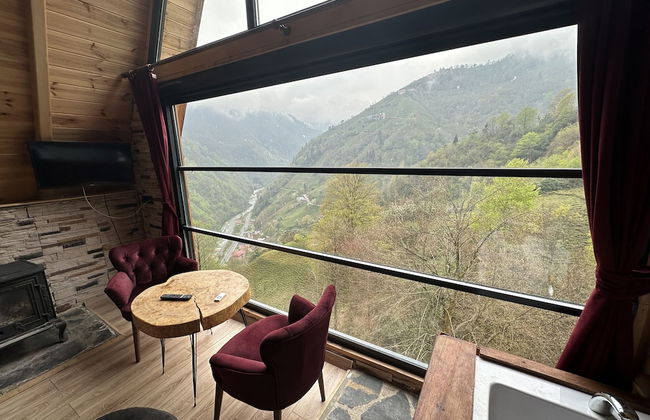 Saklicennet Bungalov - Foto 18