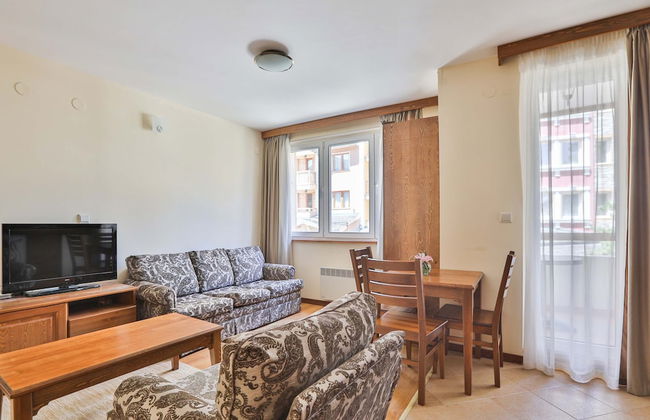 Pirin Golf & Country Club Apartment Complex - Photo 33