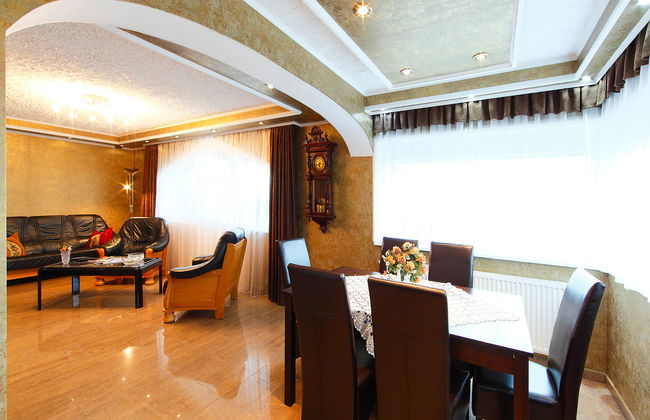 Villa Rosso - Foto 12