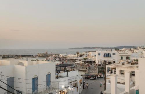 Nevma Naousa Boutique Apartment - Foto 35