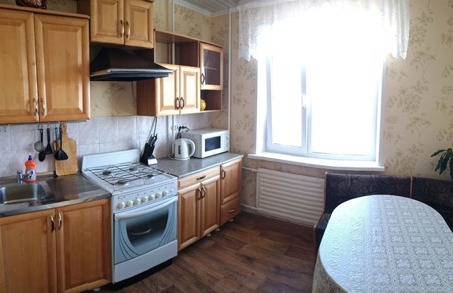 Domovoy Apartments - Foto 35