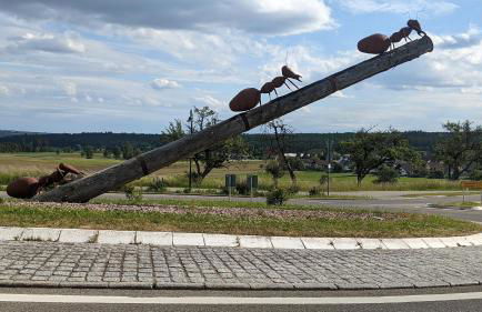 Wohlfühlmomente im Nordschwarzwald - Foto 23