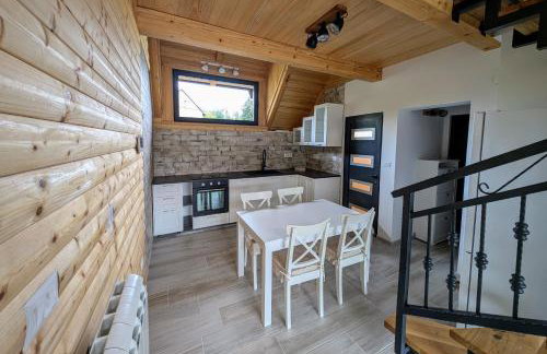 Fuzine Lake Apartments - Foto 77