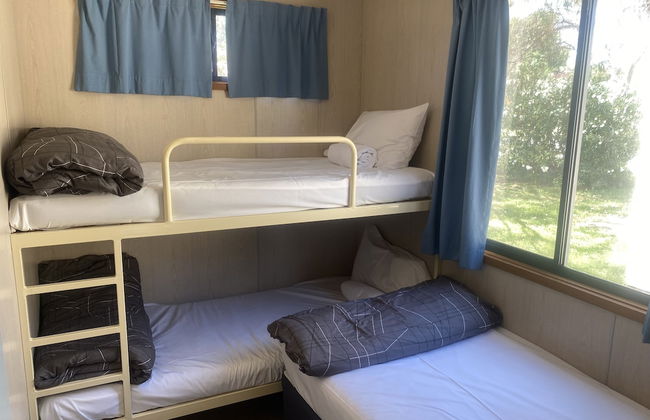 Young Tourist Park - Foto 25