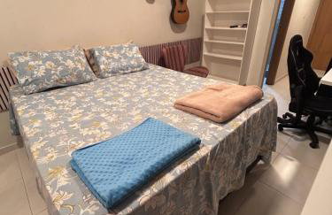 Seu flat temporário no São João de Campina! - Foto 3