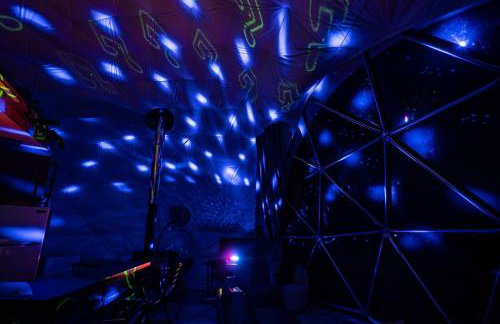 The Domestead- A private, off-grid glamping experience - Foto 17