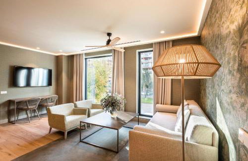 Apartamentos Core Suites Valencia - Foto 59