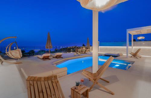Ocean Luxury Villas - Foto 70