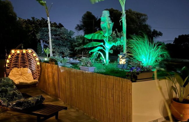 Casa Terra is Near Hillside Area Airport Beach - Foto 47